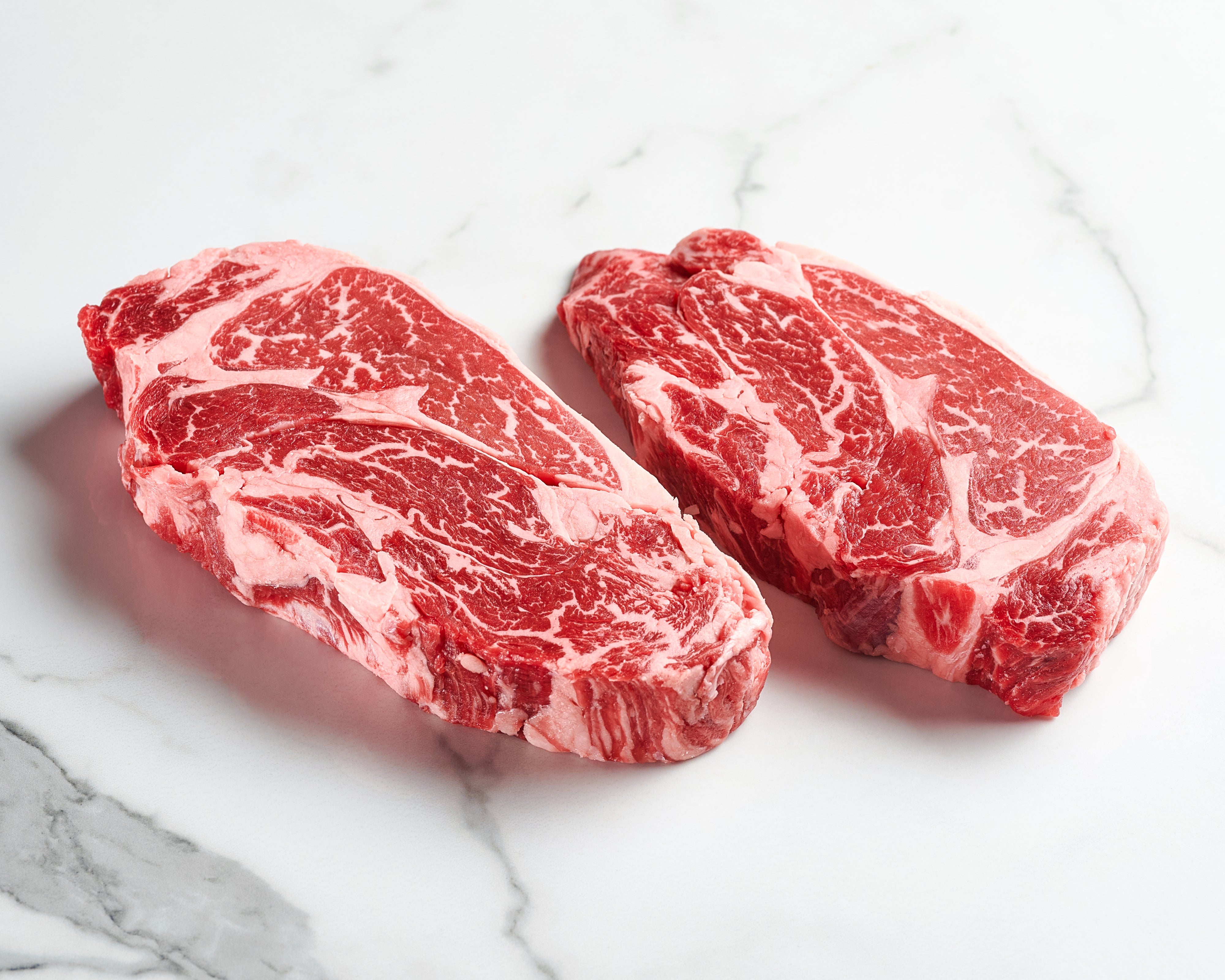Buying, Trimming, and Storing Club Steak