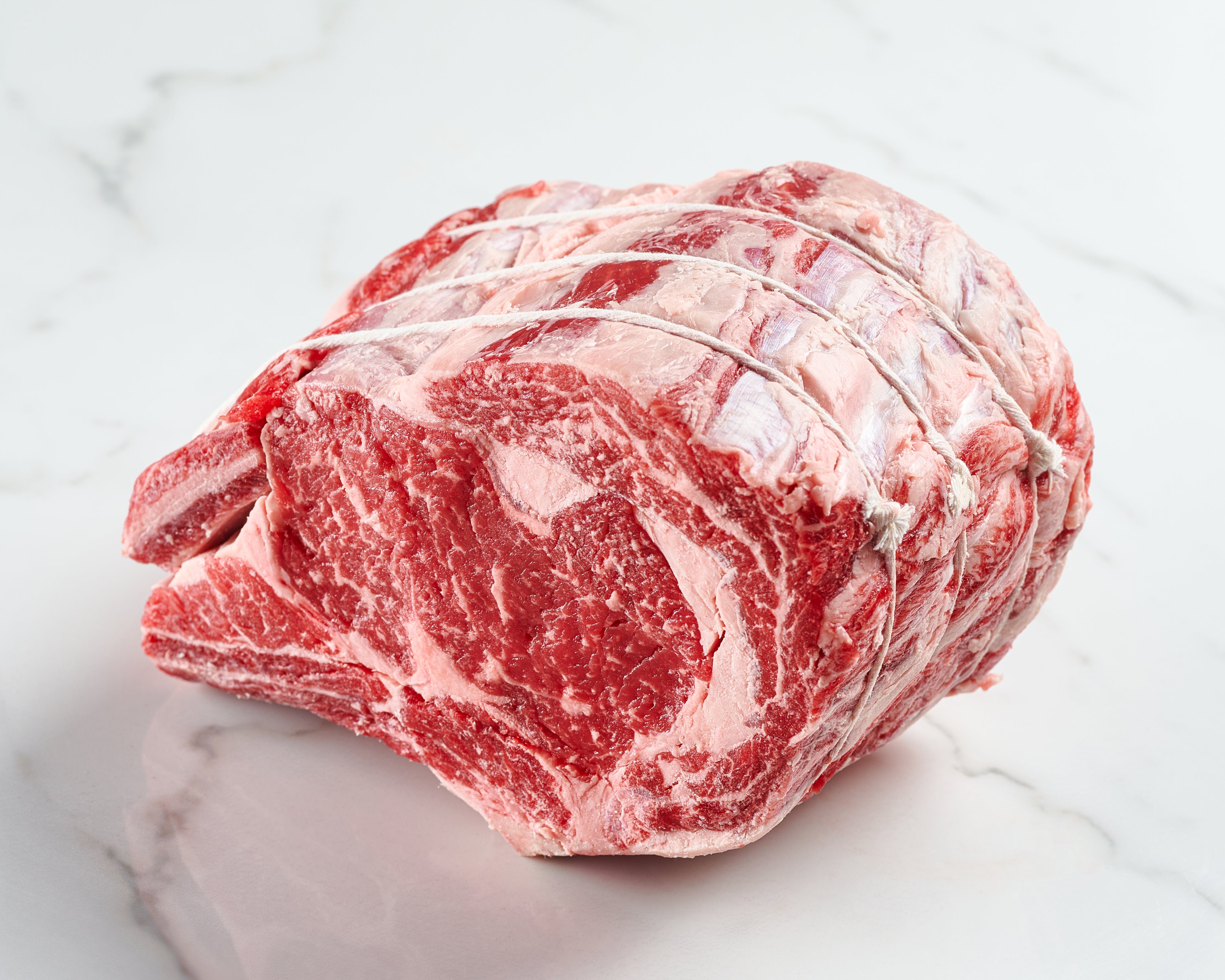 Into Steaks First Cut Prime Rib Beef Rib Roast – The Prime Cut NY