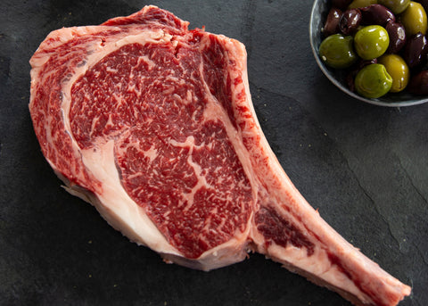 Cote De Boeuf