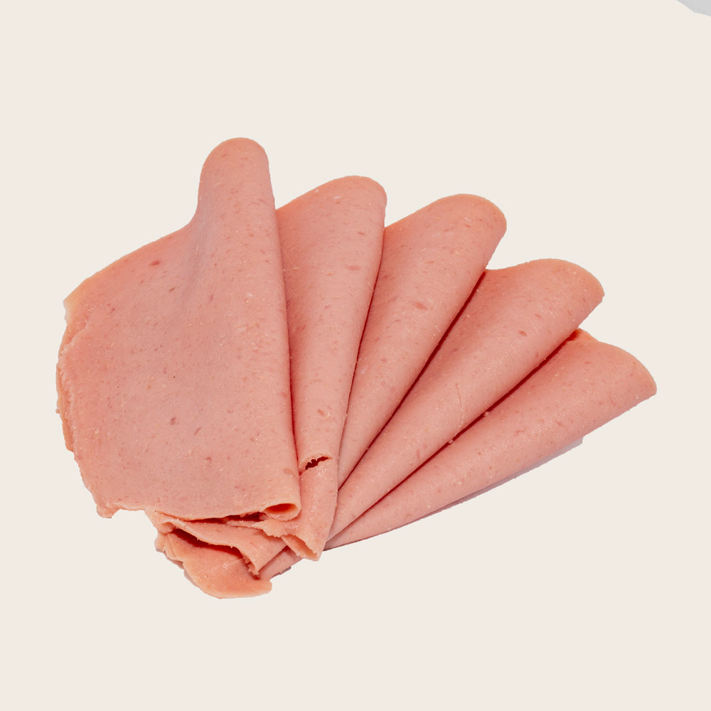 Sliced Beef Bologna The Prime Cut NY