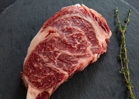 Wagyu Rib Eye