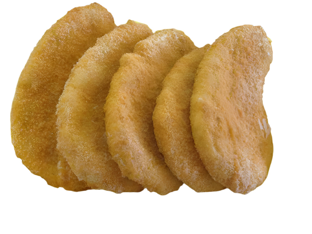 Breaded Chicken Cutlet (Frozen) The Prime Cut NY