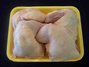 Chicken Cut In 4 pcs