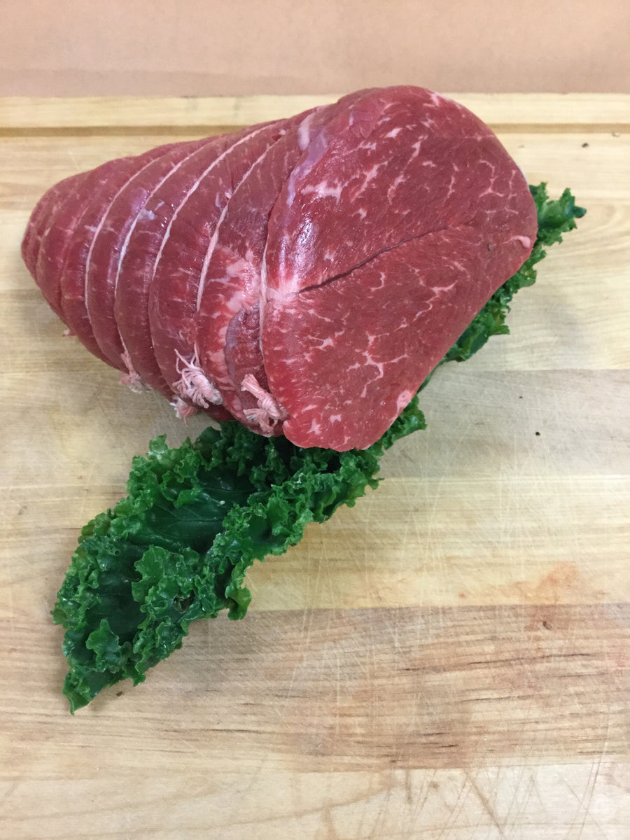 Beef Shoulder Roast The Prime Cut NY