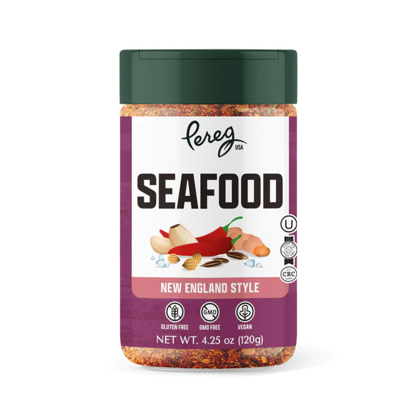 Red Lobster Signature Seafood Seasoning