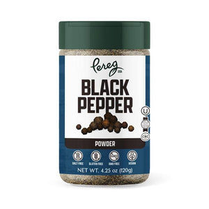Pereg Ground Black Pepper