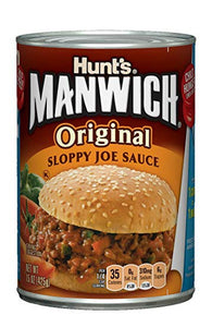 Hunts Manwich