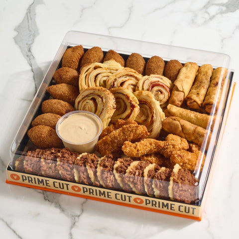 Platters