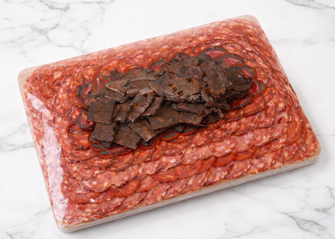 Charcuterie Platter