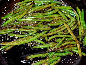 Saute'ed Green Beans