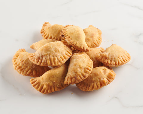 Meat Empanadas