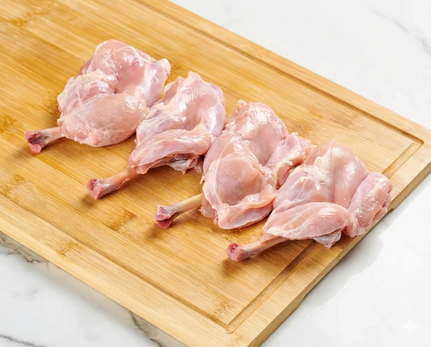 Chicken Steak Skinless