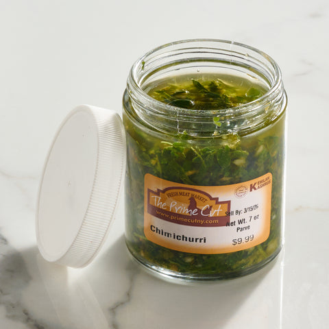 Chimichurri