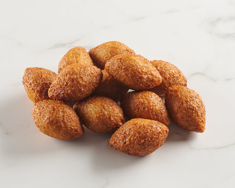 Mini Kebbe Mini Kibbeh W/ Meat – The Prime Cut NY
