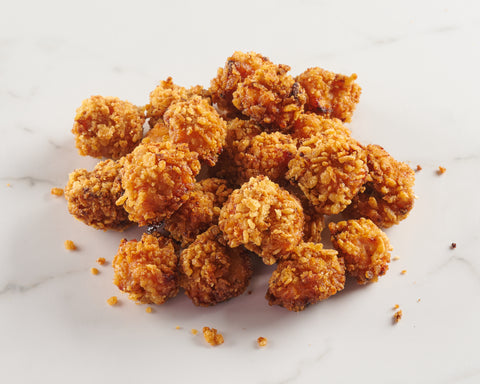 Rice Crispy Chicken