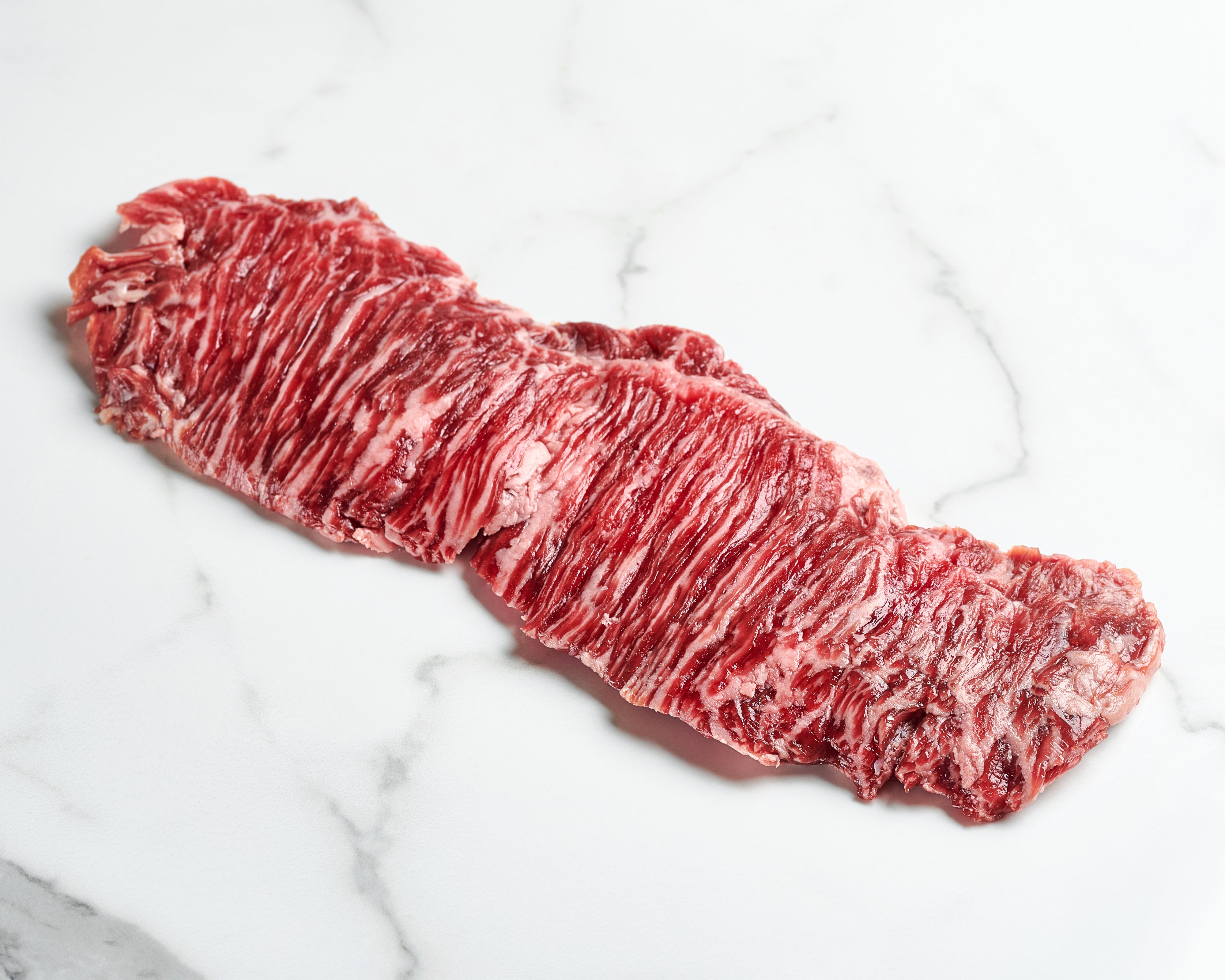 average cost of skirt steak