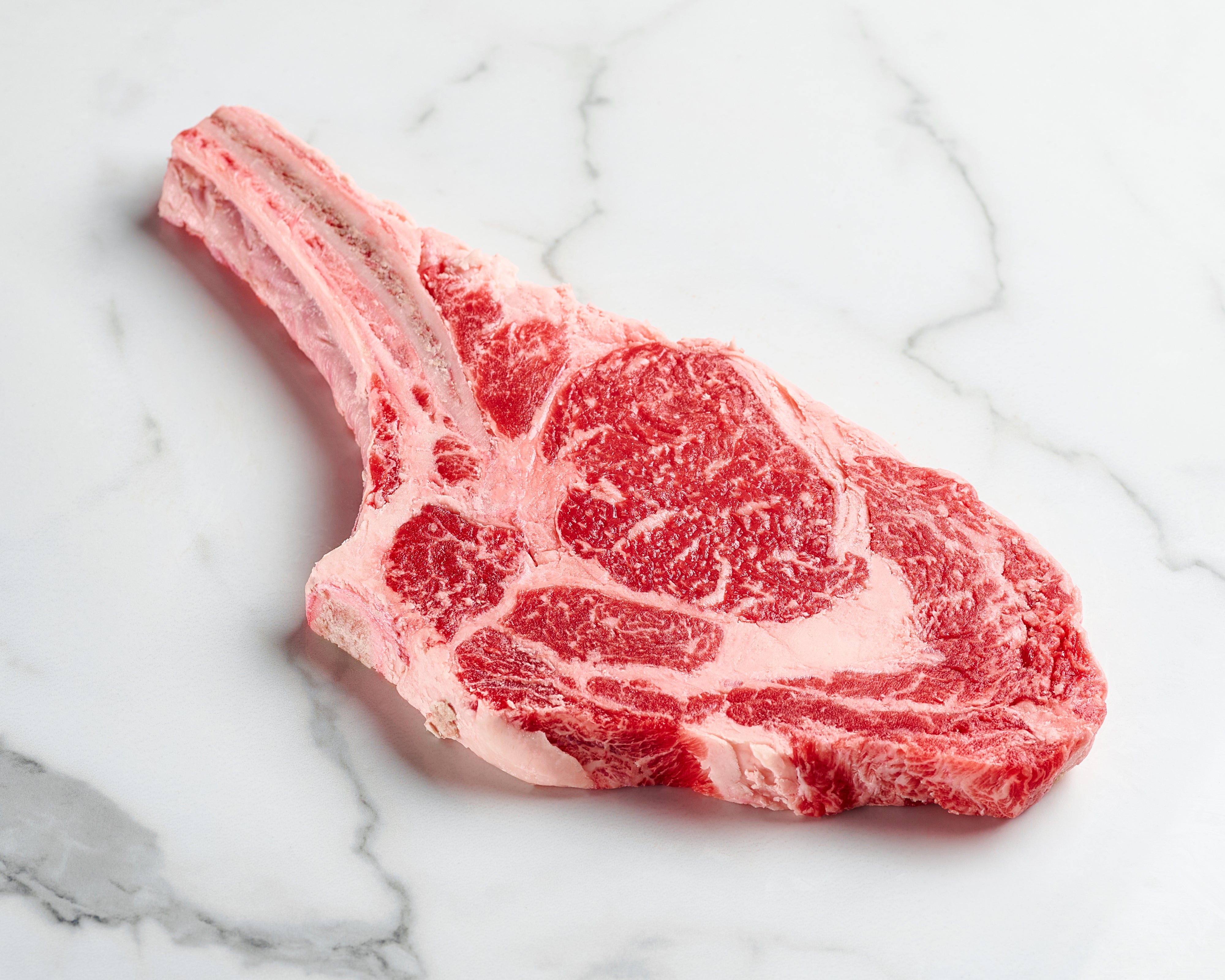 Buff Rib Steak Thin Beef Rib Steak – The Prime Cut NY
