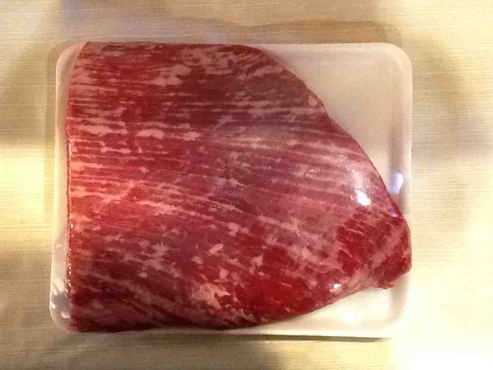 Beef 1st Cut Brisket