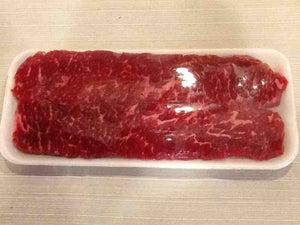 Beef Strip Steak