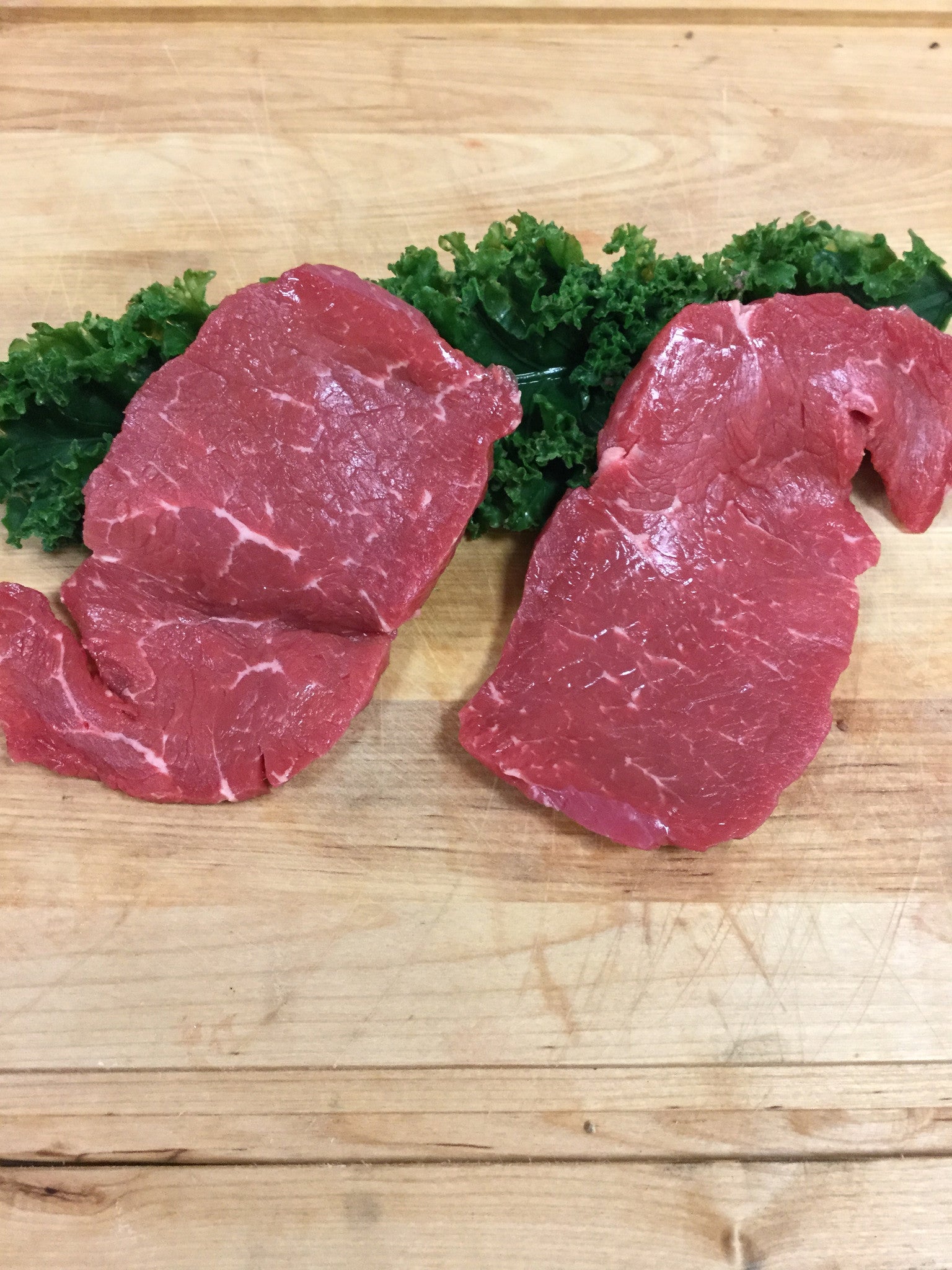 Beef Silver Tip Steak