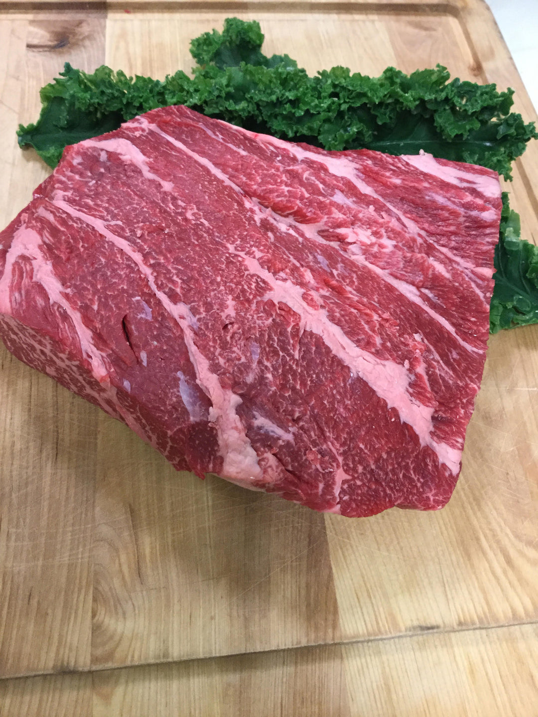 Shell Roast – The Prime Cut NY