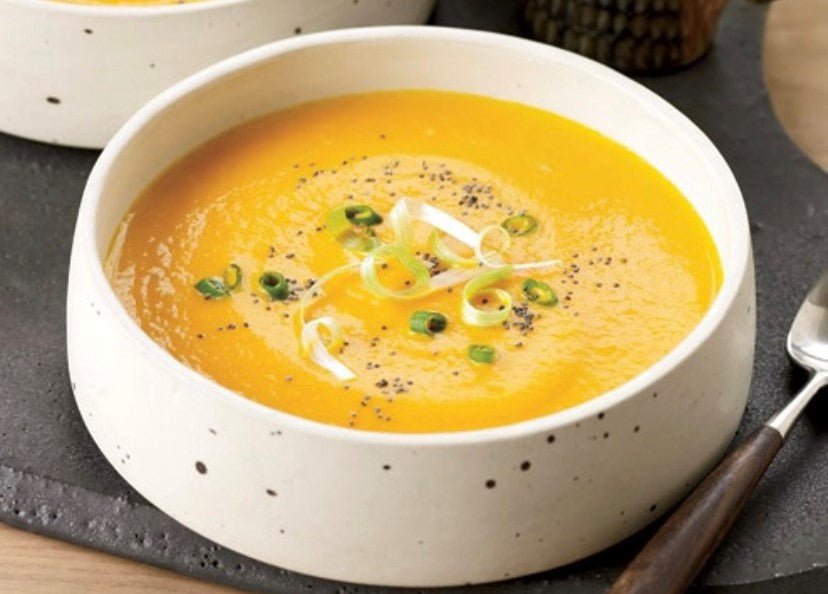Butternut Squash Soup