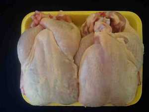 Cornish Hen (Double Pack)