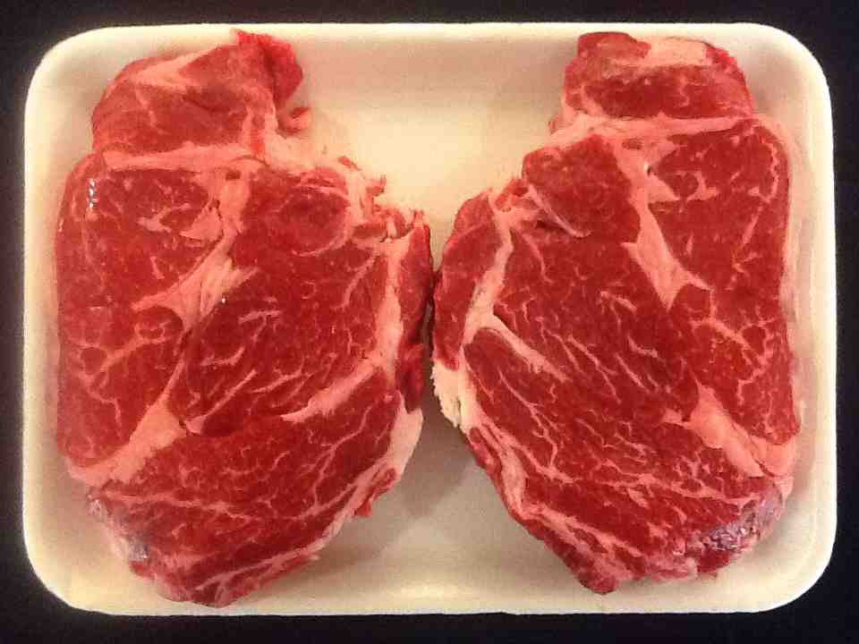 Boneless Club Steak The Prime Cut NY