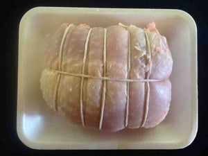 Turkey Roast White Meat