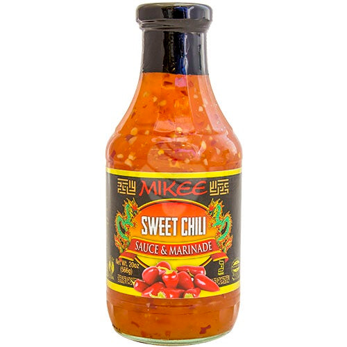 Mikee Sweet Chili Sauce