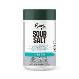 Pereg Crystal Sour Salt