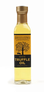 D’Allesandro White Truffle Oil