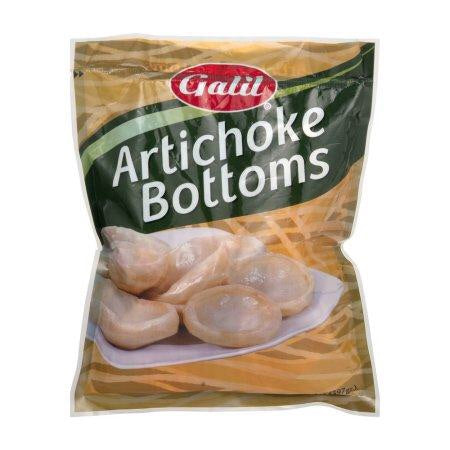 Galil Artichoke Bottoms