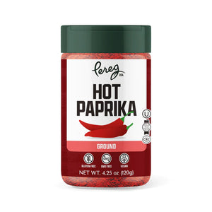 Pereg Hot Paprika