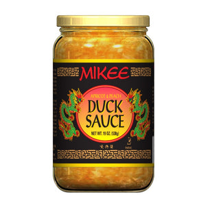 Mikee Duck Sauce