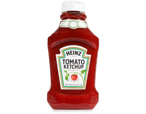 Heinz Tomato Ketchup Family Size