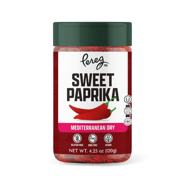 Pereg Sweet Paprika