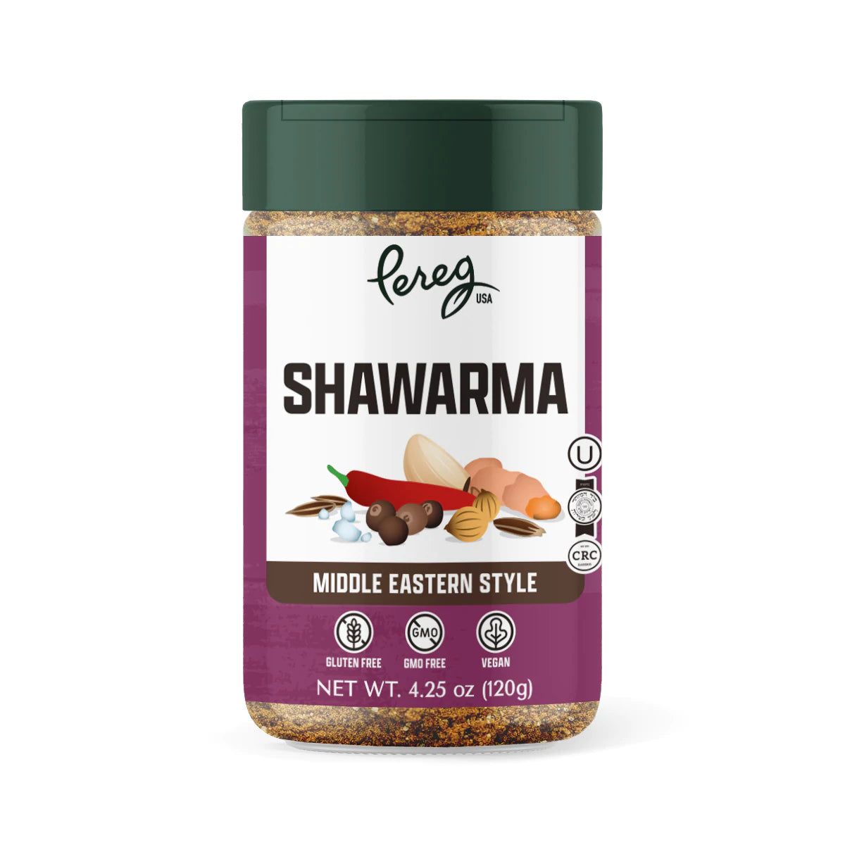 Pereg Shawarma Spice