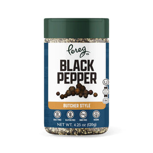 Pereg Black Pepper Butcher Style