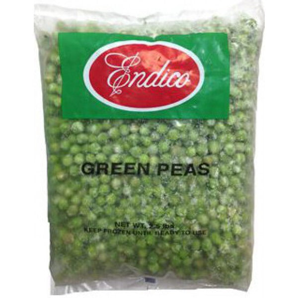 Endico Green Peas