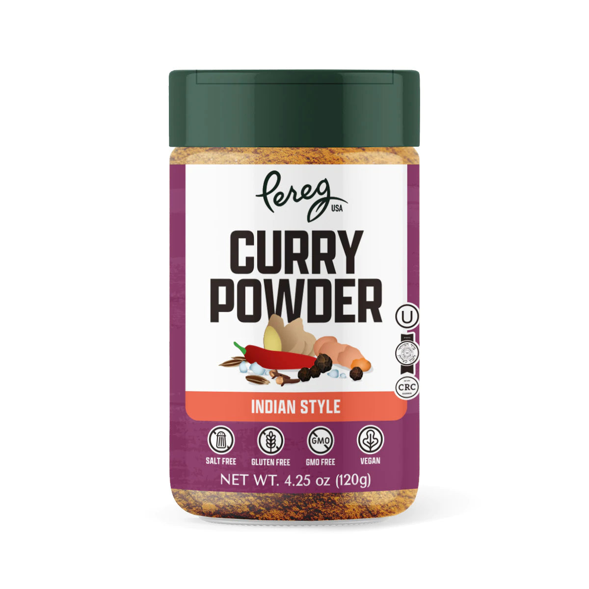Pereg Indian Style Curry Spice
