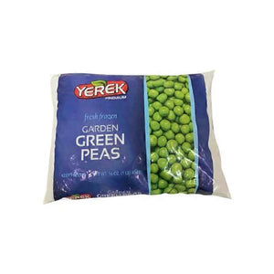 Yerek Garden Green Peas