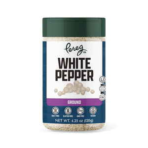 Pereg Ground White Pepper