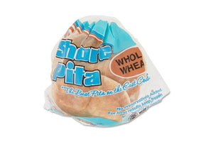 Shore Pita Whole Wheat
