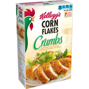 Kelloggs Corn Flake Crumbs