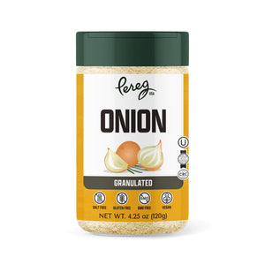 Pereg Granulated onion