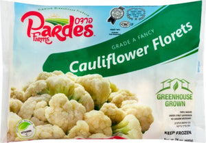 Pardes Cauliflower Florets
