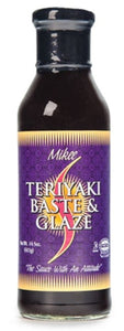 Mikee Teriyaki Baste And Glaze