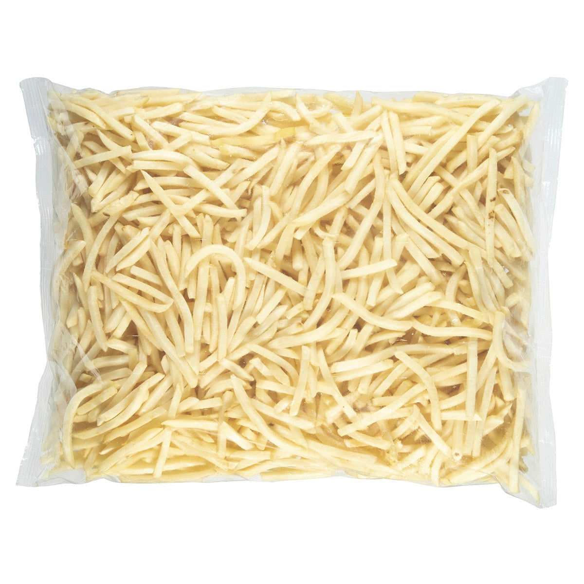 French Fry Bag