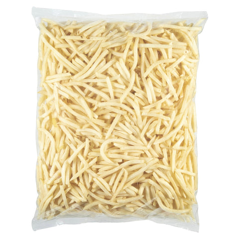 String Chips Shoestring French Fries – The Prime Cut NY